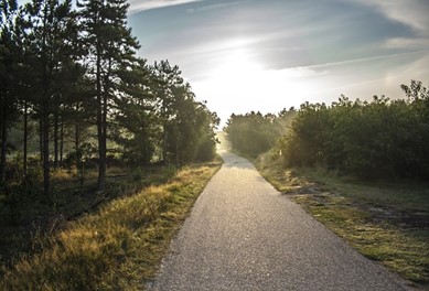 Wat is het beste recreatieve fietspad?